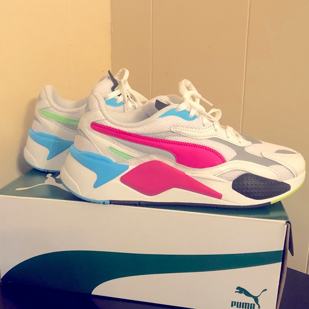 RS -X3 Puma